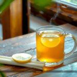 Lemongrass Tea Recipe: Easy Steps for a Fresh, Flavorful Cup