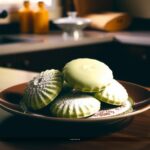Matcha Green Tea Cookies Recipe: Easy, Soft, and Flavorful
