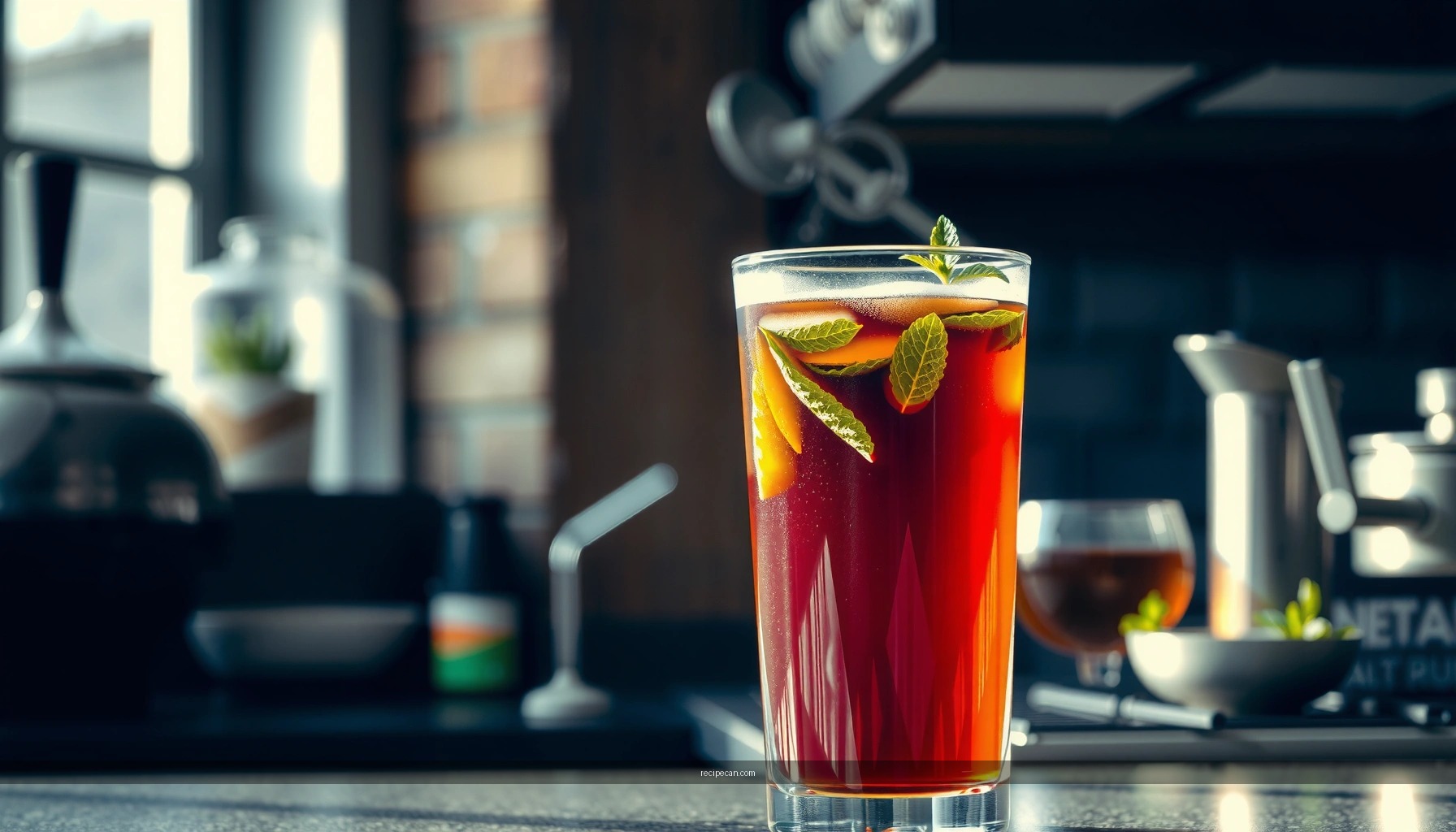Mint Tea Recipes: Easy Homemade Variations to Try