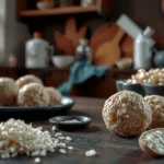 Ball Rice Recipe: How to Make Ball Rice at Home