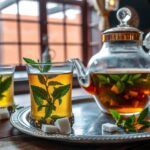 Moroccan Mint Tea Recipe: How to Make It at Home
