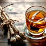 Mullein Tea Recipe: How to Make Mullein Herbal Tea