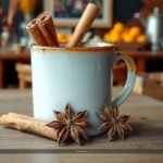 Recipe Clove Tea: Simple Steps for a Cozy, Spiced Cup