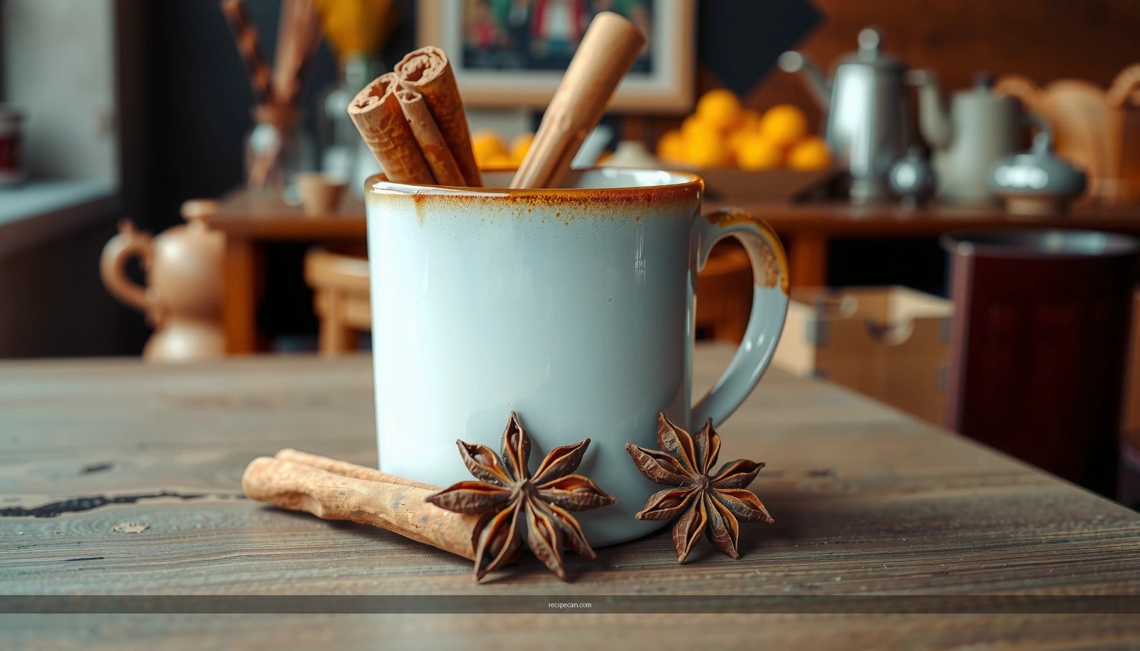 Recipe Clove Tea: Simple Steps for a Cozy, Spiced Cup