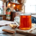 Russian Tea Recipe: How to Make the Classic Drink