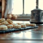 Russian Tea Cakes Recipe: Easy Classic Butter Cookies