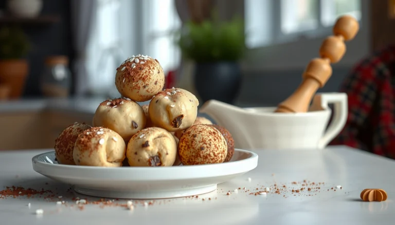 Cake Ball Recipe with Cake Mix: Easy, No-Fuss Instructions