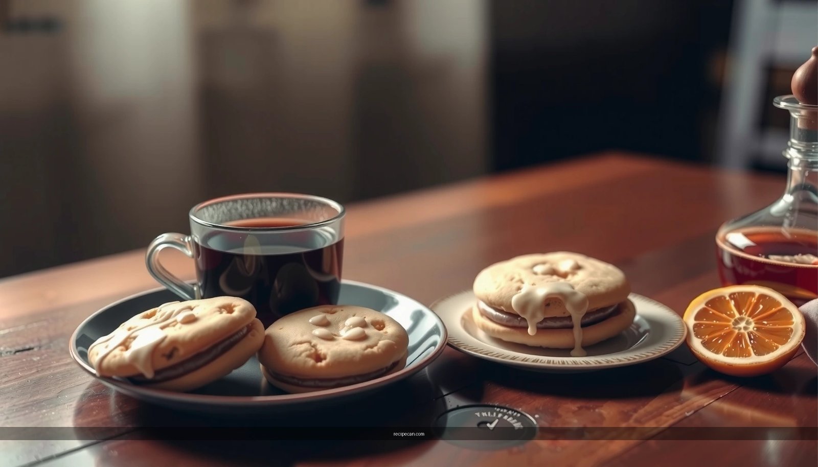 Tea Biscuit Recipe: Easy Homemade Tea Biscuits