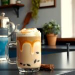 Tea Latte Recipe: How to Make a Creamy Tea Latte at Home