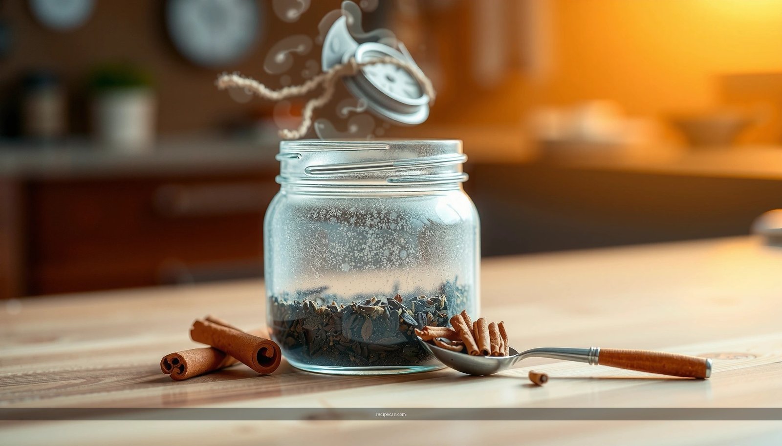 Weight Loss Tea Recipe: Easy Mix for Daily Fat-Burning Support