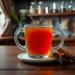 Anti Inflammatory Tea Recipe: Easy, Healthy Blend