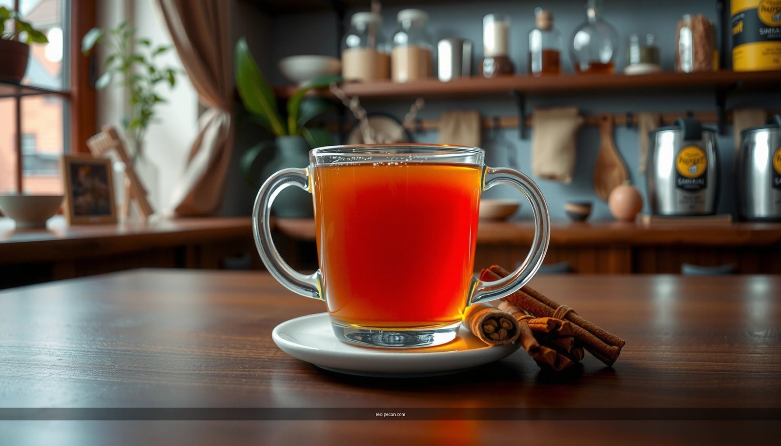 Anti Inflammatory Tea Recipe: Easy, Healthy Blend