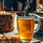 Barley Tea Recipe: How to Make Barley Tea at Home