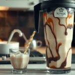 Ninja Slushie Milkshake Recipes: Easy Blended Favorites