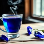 Butterfly Pea Flower Tea Recipes: Easy Ways to Brew Color