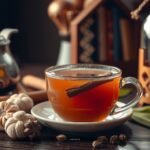 Chai Tea Recipe Easy: Simple Steps for a Perfect Cup