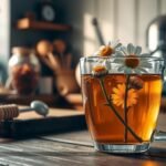 Chamomile Tea Recipe: Easy Step-by-Step