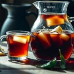Cold Brew Tea Recipe: How to Brew Smooth, Flavorful Tea