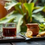 Costa Rican Tea Recipe: Simple Steps for a Traditional Brew