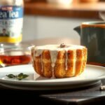 Easy Tea Cake Recipe: Simple Steps for a Soft, Flavorful Cake