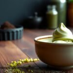 Green Tea Ice Cream Recipe: Creamy Matcha-Style at Home
