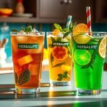 Herbalife Loaded Tea Recipes: Easy Mixes to Try at Home