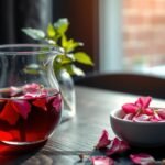Hibiscus Tea Recipes: Easy Ways to Brew Tasty Hibiscus Tea