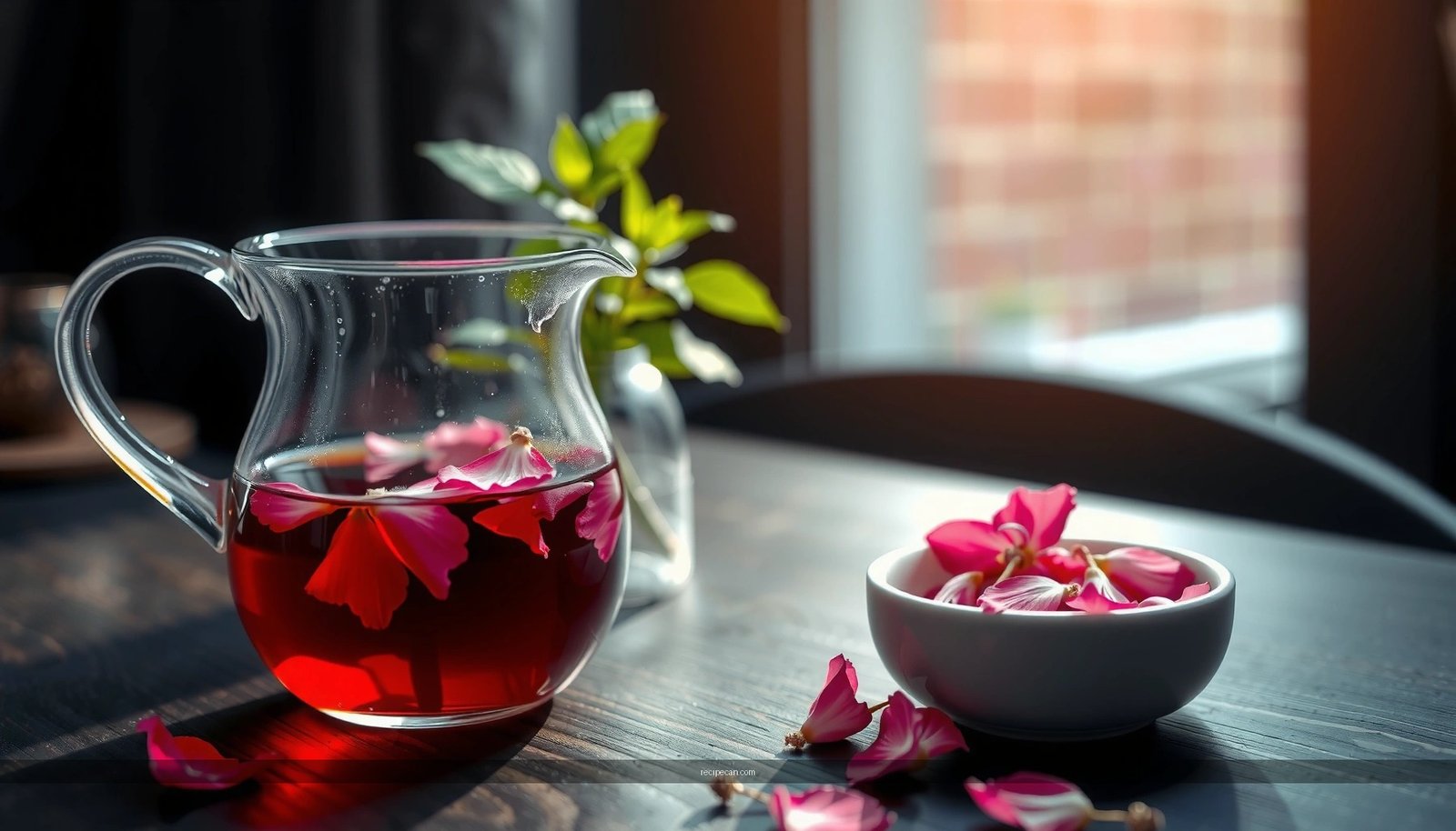 Hibiscus Tea Recipes: Easy Ways to Brew Tasty Hibiscus Tea