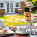 High Tea Recipes: Easy Ideas for a Perfect Afternoon Spread
