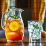 Ice Tea Recipes: Easy Homemade Iced Tea Ideas