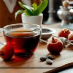 Jujube Tea Recipe: How to Make Jujube Tea at Home