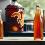 Kombucha Tea Recipes: Easy Batches to Brew at Home