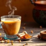 Masala Tea Recipe: How to Make Classic Spiced Tea