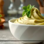 Matcha Green Tea Ice Cream Recipe: Creamy, Easy Homemade