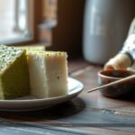 Matcha Tea Cake Recipe: Easy, Fluffy, and Flavorful