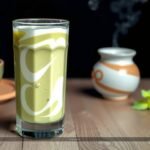 Matcha Tea Smoothie Recipe: Creamy, Energizing, and Easy