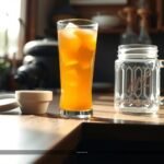 McDonald’s Sweet Tea Recipe: How to Make It at Home
