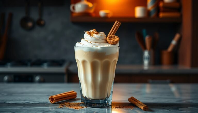 Pumpkin Pie Milkshake Recipe: Creamy, Spiced, and Easy