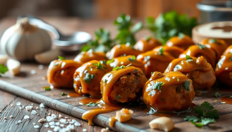 Dressing Balls Recipe: How to Make Classic, Flavorful Dressing Balls