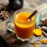 Turmeric Tea Recipe: Simple, Flavorful, and Healthy