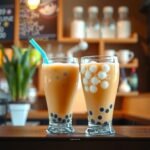 Tapioca Tea Recipe: How to Make Classic Boba at Home