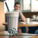 Taro Boba Tea Recipe: Creamy, Sweet, and Easy to Make
