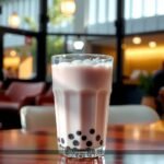 Taro Root Bubble Tea Recipe: Creamy, Sweet, and Easy