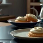 Tea Cake Cookie Recipe: Soft, Buttery Bites
