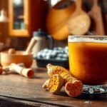 Turmeric Tea Recipe: How to Make Turmeric Tea at Home