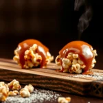 Easy Popcorn Ball Recipe: Quick, No-Fuss Sweet Treat