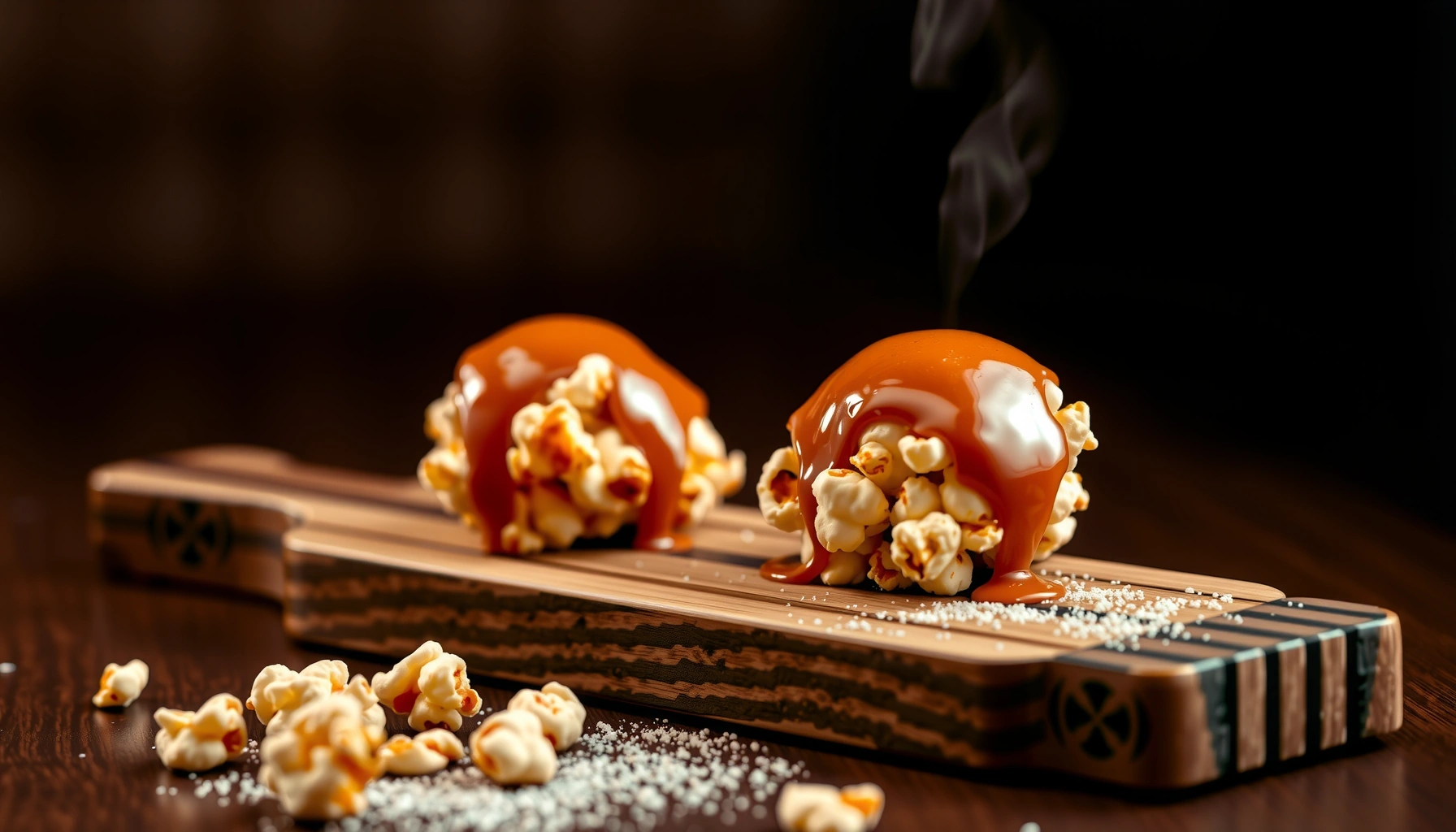 Easy Popcorn Ball Recipe: Quick, No-Fuss Sweet Treat