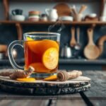 Turmeric Ginger Tea Recipes: Easy, Cozy Ways to Make Them