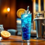 Blue Long Island Iced Tea Recipe: Easy, Crowd-Pleasing Drink