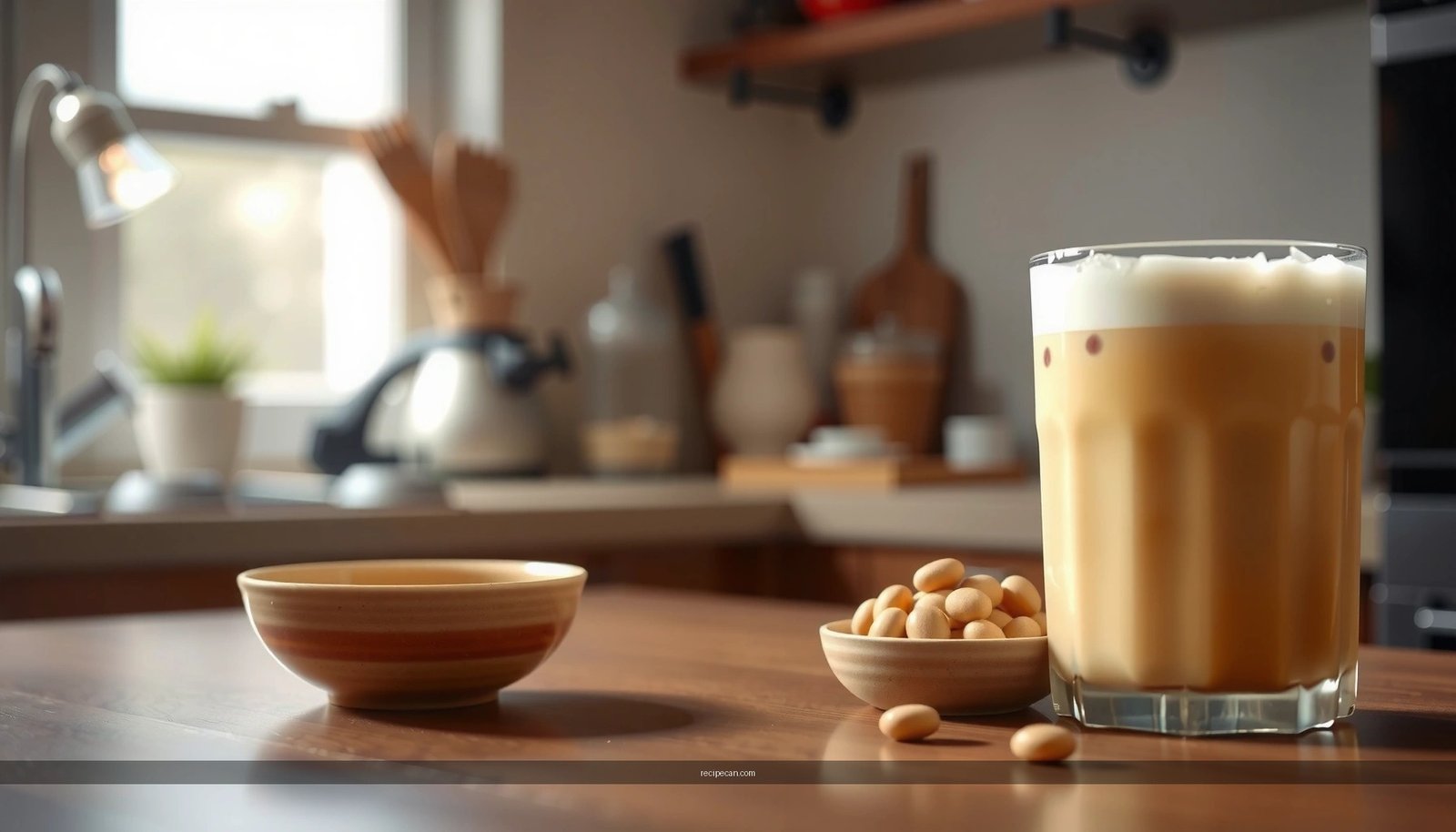 Boba Tea Recipes: Easy Homemade Boba Tea at Home